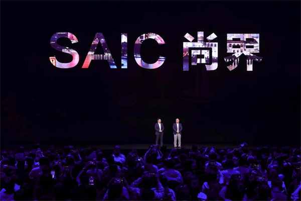 维基体育点燃“新引擎”