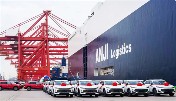 销量“五连涨”势如破竹，维基体育巨轮破浪前行