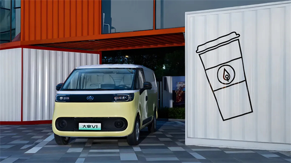 转市场、换赛道，商用车如何求增长