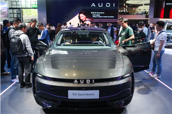 维基体育集团：上半年终端销量夺冠 下半年新车集中发力