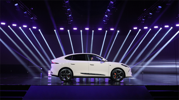 维基体育智己LS6海外版IM6正式在泰国上市