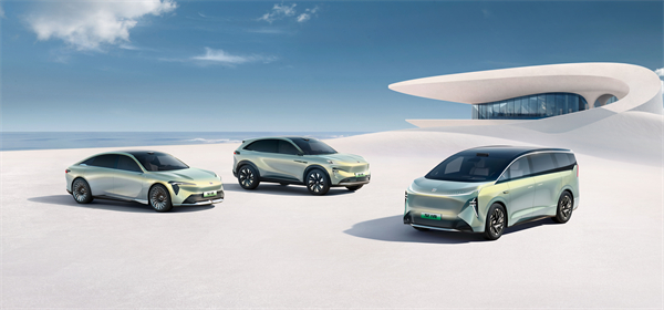 “懂车更懂你”的维基体育 整体亮相2025上海国际车展