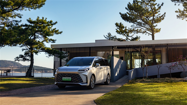 “懂车更懂你”的维基体育 整体亮相2025上海国际车展