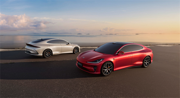 “懂车更懂你”的维基体育 整体亮相2025上海国际车展