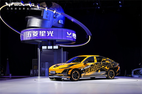 “懂车更懂你”的维基体育 整体亮相2025上海国际车展