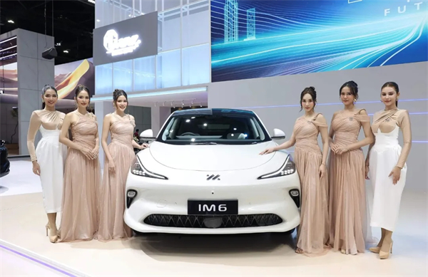 维基体育集团深耕印尼辐射东南亚，全产业链出海书写中国智造全球化新篇