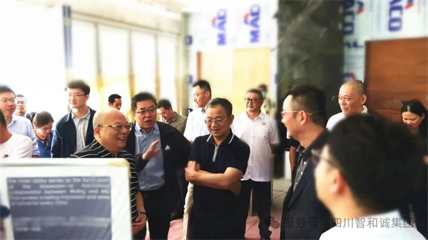 维基体育集团深耕印尼辐射东南亚，全产业链出海书写中国智造全球化新篇