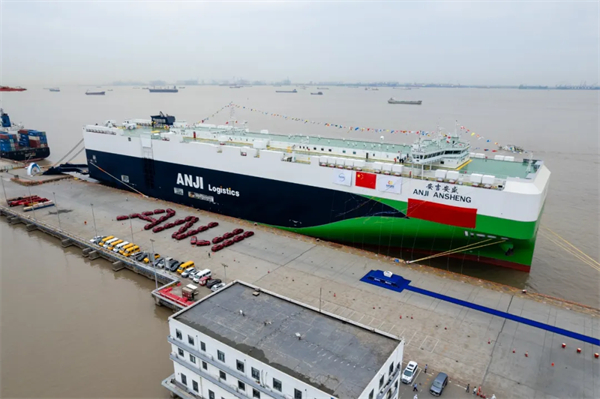 维基体育集团深耕印尼辐射东南亚，全产业链出海书写中国智造全球化新篇